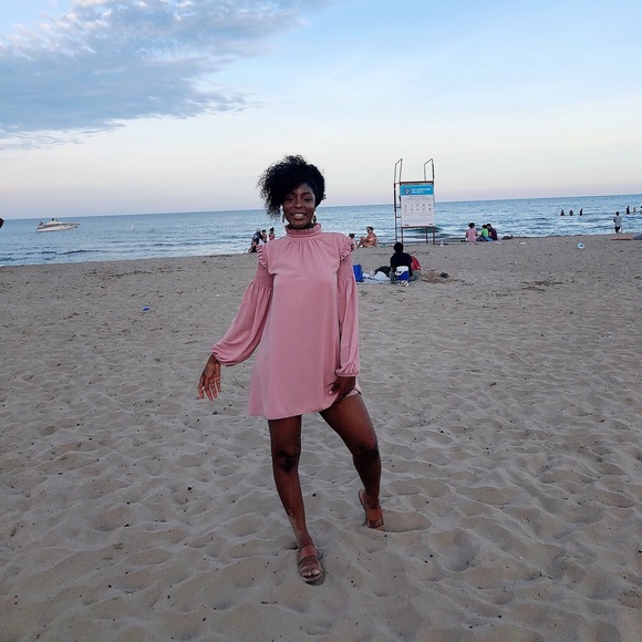 Dress - Picture 12 of 15